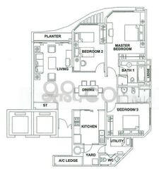 Edelweiss Park Condominium (D17), Condominium #486366491